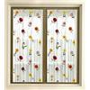 mauro Tende per Finestra e portafinestra confezionate - Coppia Tendine - cm 60x150 60x240-su misura (cm 80x150)