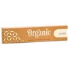 Generico song fo india INCENSO stick MASALA ORGANIC 3 Confezioni DA 15 gr bio (GELSOMINO X3)