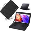 Smatree Custodia protettiva rigida in EVA compatibile con computer portatili ASUS ProArt Studiobook Pro 16 OLED W7600/W5600/H7600 da 16 pollici, custodia rigida impermeabile per laptop ASUS (X8303)