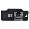 Berlingan Vista posteriore luce targa telecamera per auto Macchina Fotografica di Retrovisione di HD d'inversione di Sostegno Telecamera posteriore per Audi A3 A4(B6/B7/B8) Q5 Q7 A8 S8