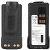 VBESTLIFE 7.4 V 2450 MAh Walkie Talkie Ricaricabile Batteria Agli Ioni di Litio di Ricambio per DP4400 DP4400e DP4600 DP4600e DP4800 DP4800e
