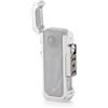 Tilta Piastra di Montaggio Orizzontale Insta360 X5 Compatibile con la Gabbia per Fotocamera Insta360 X5 - Grigio Titanio TA-T90-HMP-TG