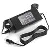 Negsaiy Adattatore di Ricarica per Synology NAS DiskStation DS918+ DS918 DS916+ DS415+ DS920+ DS1520+ DS1522+ DS923+ DS718+ QNAP TS464 TS431 TS410 TS412