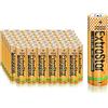 EXTRASTAR 48 batterie alcaline AA LR6 da 1,5 V, 2950 mAh, No5, gamma Performance, non fatturabile, 48 pezzi