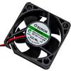 SUNON 12 V DC 0,39 W, 30 x 30 x 10 mm, 7,8 m³/h, 8600 giri/min, 7,8 m³/h Sunon MF30101V21000UA99