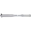 KS Tools 516.5035 1/2ALUTORQUE chiave dinamometrica di precisione, 20-120Nm, serraggio destro - sinistro, doppio quadro