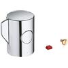 GROHE 47981000 - Volante temperatura G800