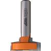 CMT ORANGE TOOLS 955.606.11 FRESA X MANIGLIE HW Z2 S=12 D=16/36x16x60 DX