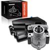 Frankberg Pompa servosterzo Compatibile con Grand Cherokee I ZG ZJ 4.0i 4x4 4.0 Laredo 5.2 4x4 5.9i 4x4 5.2i 4x4 5.2 5.2 LiConed 4x4 1991-1999 Replace# 52088139