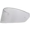 LS2, Visiera per casco moto FF820 RAPID III, Incolore