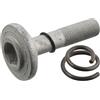 febi bilstein 104750 vite per albero trasmissione, 1 unità | Compatibile con: BMW 1, 1, 1, 2 Active Tourer, 2 Cabriolet, 2 Coupe, 2 Gran Coupe, 2 Gran Tourer, 3, 3 Gran Turismo