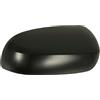 taros trade TarosTrade 58-0342-R-51075 Copertura Specchietto Retrovisore Nera Lato Destro