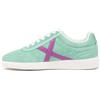 Munich Rumba Wmn 22, Scarpe da Ginnastica Donna, Turchese, 39 EU