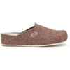 Dr.Scholl's SHOES Scholl Laye, Pantofole Donna, Marrone, 35 EU
