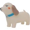 Mr. Wonderful - Luce Notturna In Silicone Morbido - Lampada Per Cameretta - Modello Bassotto - Funziona Con 3 Pile AAA