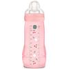 BAMED BABY ITALIA Srl MAM Bib.Easy Active Girl 330ml