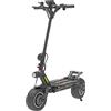 Minimotors Dualtron Minimotors - Monopattino elettrico per adulti Dualtron New Achilleus 2024-60 V 35 Ah, autonomia fino a 120km, 25km/h, veloce, potente e confortevole, nero