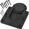Viper by GLD Products Viper GLD Products QuickFit Staffa di montaggio per bersaglio con nastro adesivo Pro Line, nero