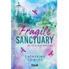 De Agostini Fragile sanctuary. Booklover approved. Ediz. italiana
