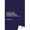 Mimesis Fenomenologie e genesi del senso. Il possibile tra Edmund Husserl e Martin Heidegger