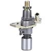 Cikonielf Iniettore di carburante Pompa di iniezione con elettrovalvola Motore raffreddato ad aria Accessorio per coltivatore in miniatura(Tipo B.)