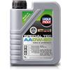 LIQUI MOLY Olio motore Special Tec 0W-20 Olio sintetico 5 L Compatibilità con FORD RANGER TKE, FIAT Freemont 345, HYUNDAI Tucson TL, TLE, TOYOTA Yaris Hatchback P9, NISSAN Qashqai II J11, J11, KIA