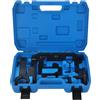 maXpeedingrods Kit di attrezzi per la messa in fase per Citröen C3 0109-2A | del motore Attrezzi per alberi a camme per Peugeot 208 2008 Opel 1.0 1.2VTI EBO EB2 PureTech 0109-2B EN-52127-2 01092C 01092D