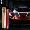 Finest Folia 3M 2080 Pellicola per auto G203 Gloss Red Metallic 30 x 152 cm | Pellicola protettiva per auto, con canali d'aria, in vinile, estensibile, senza bolle, per auto, motorstrada, barca, interni