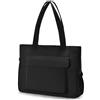 SUCIKORIO 40x30x10cm Lufthansa KLM Bagaglio a Mano Borsa da Viaggio Puffer Tote Bag Donna Con Cerniera Borsone da Viaggio 12L Borsoni Viaggios Travel Bag Weekender per Aereo, Viaggi