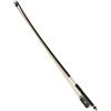 4/4 Cello Bow Ben Equilibrato di Carbonio Fibrer Rotonda Stick Crine di Cavallo