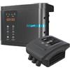 Leo Group Leo PDM30/PDH30 - Inverter per Pompe Centrifughe - PDH30 - 3 HP