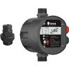 Leo Group Leo PS-04T - Pressoflussostato cablato - da 1,2 a 3 bar