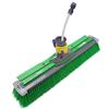 UNGER NFK28 NFK41 - Spazzola Pulizia e Manutenzione - nLITE - 41 cm