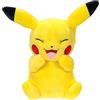 Bizak Pokemon Peluche ufficiale Pikachu 21 cm W15 (63223080)