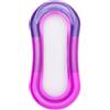 Bestway Materasso ad Aria Amaca 160 x 84 cm, Colori Assortiti, Viola, ca, 1043103XXX20