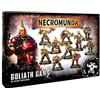 Games Workshop 99120599003 Necromunda Golia Gang Miniature