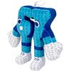 ZXTGBQ Italian Brainrot Plush Toys Peluche 6/7, Simpatico Divertente Animale Mostro Brainrot Personaggi del Gioco Animali di Peluche Figure, Adatto a Adulti, Regalo per Fan e Collezionisti