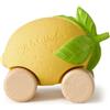 Oli & Carol Lou die Limone - Giocattoli per auto per bambini a partire da 0+