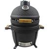 BBPRO KAMADO BARBECUE COMPACT STARTER KIT BABBQC