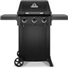 BROIL KING GEM 310 SHADOW BARBECUE A GAS 17B.814953 SDW