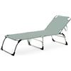 FIAM AMIGO XXL LETTINO ALLUMINIO VERDE 038TX SG
