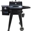 PIT BOSS NAVIGATOR 550 KIT BARBECUE A PELLET 60763