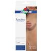 Resolve - RESOLVE CEROTTO SILICONICO SENO 32X4CM 2P