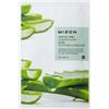Mizon Joyful Time Essence Mask Aloe Maschera viso 23 g