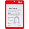 Mizon Good Bye Blemish Clear Patch Stick anti-imperfezioni 44 pz.
