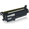 TonerPartner Compatibile con Canon 2644B002 / 723BK Cartuccia di toner, nero