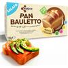 EatPro Pane Proteico Senza Carboidrati Olio Evo 230g EatPro 15% Di Proteine, Pane Low Carb 7,5% Carboidrati Netti, Keto Diet Pan Bauletto Pane Keto Zero Carboidrati, Cibo Proteico Pane Chetogenico