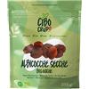 CIBO CRUDO crudo biologico vegan Albicocche Secche Biologiche - 2Kg. Albicocca Disidratata Raccolta a Mano. Frutta Secca Senza Zucchero Aggiunto. Essiccate al Sole non Trattate non Solforate.