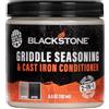 Blackstone Ultimate Barbecue Spices, Gourmet Flavor Seasoning Bundle (2 Pack), Use for Grilling, Cooking, Smoking - Meat Rub, Dry Marinade, Rib Rub (Crazy Cajun, 8.3 Ounce)
