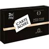 Carte Noire Classique, Caffè Tostato Macinato Puro Arabica, 3 Confezioni da 250 g
